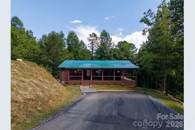 677 Ridgetop Circle, Whittier, NC 28789 - Photo 2