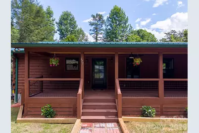 677 Ridgetop Circle, Whittier, NC 28789 - Photo 36