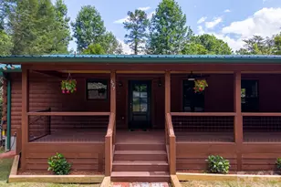 677 Ridgetop Cir, Whittier, NC 28789 - Photo 36