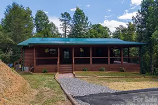 677 Ridgetop Cir, Whittier, NC 28789 - Photo 4