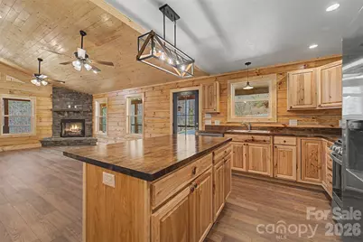 677 Ridgetop Circle, Whittier, NC 28789 - Photo 8
