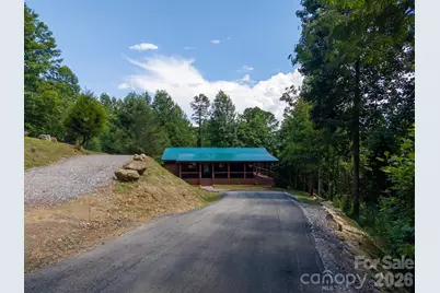 677 Ridgetop Circle, Whittier, NC 28789 - Photo 30