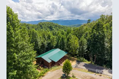 677 Ridgetop Circle, Whittier, NC 28789 - Photo 34