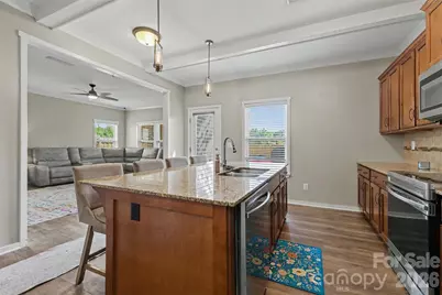 11739 Tribal Drive, Charlotte, NC 28214 - Photo 8
