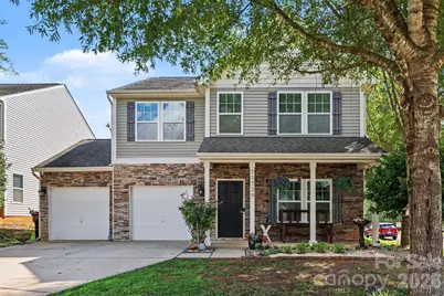 11739 Tribal Drive, Charlotte, NC 28214 - Photo 1