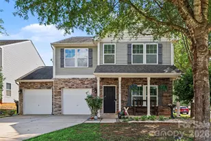 11739 Tribal Drive, Charlotte, NC 28214 - Photo 1