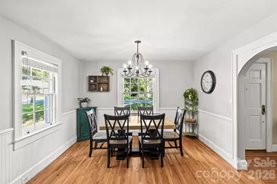 512 Bascom Street, Charlotte, NC 28205 - Photo 12