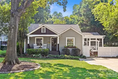 512 Bascom Street, Charlotte, NC 28205 - Photo 1