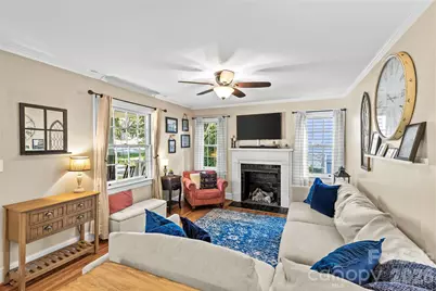 512 Bascom Street, Charlotte, NC 28205 - Photo 10
