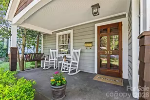 512 Bascom St, Charlotte, NC 28205 - Photo 6