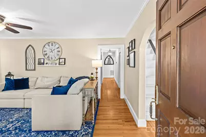 512 Bascom Street, Charlotte, NC 28205 - Photo 8