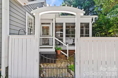 512 Bascom Street, Charlotte, NC 28205 - Photo 38