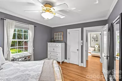 512 Bascom Street, Charlotte, NC 28205 - Photo 20
