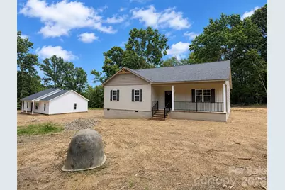 6717 Jesse Rushing Road, Marshville, NC 28103 - Photo 2