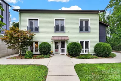 600 N Skyloft Drive, Asheville, NC 28801 - Photo 1