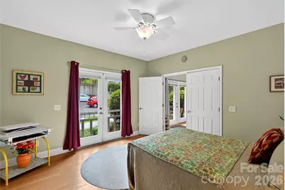 600 N Skyloft Drive, Asheville, NC 28801 - Photo 12