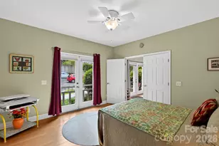 600 N Skyloft Dr, Asheville, NC 28801 - Photo 12