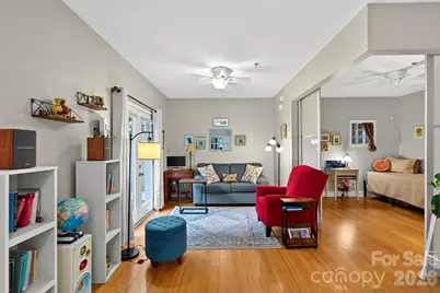 600 N Skyloft Drive, Asheville, NC 28801 - Photo 8