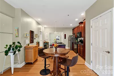 600 N Skyloft Drive, Asheville, NC 28801 - Photo 2
