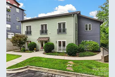 600 N Skyloft Drive, Asheville, NC 28801 - Photo 24