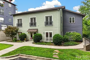 600 N Skyloft Dr, Asheville, NC 28801 - Photo 24