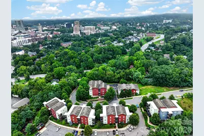 600 N Skyloft Drive, Asheville, NC 28801 - Photo 20