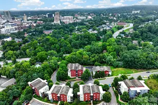 600 N Skyloft Dr, Asheville, NC 28801 - Photo 20