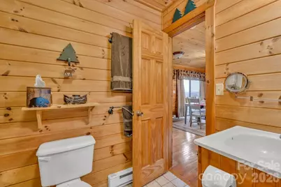 1894 Left Fork Run Road, Bakersville, NC 28705 - Photo 24