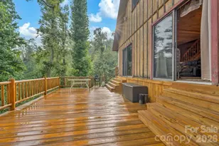 1894 Left Fork Run Rd, Bakersville, NC 28705 - Photo 8