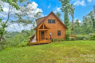 1894 Left Fork Run Road, Bakersville, NC 28705 - Photo 4