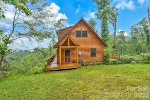 1894 Left Fork Run Rd, Bakersville, NC 28705 - Photo 4