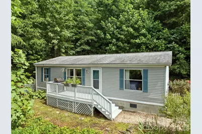 180 Hidden Meadow Drive, Candler, NC 28715 - Photo 1