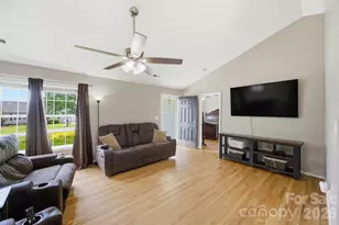 233 Summey Barker Dr, Dallas, NC 28034 - Photo 6