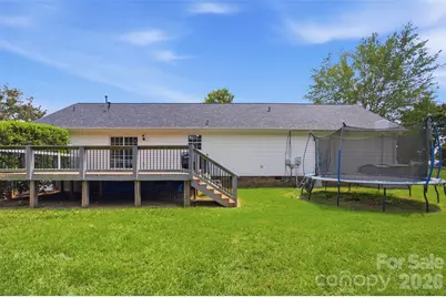 233 Summey Barker Drive, Dallas, NC 28034 - Photo 34