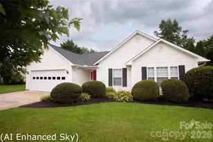 54 English Oak Rd, Fletcher, NC 28732 - Photo 1