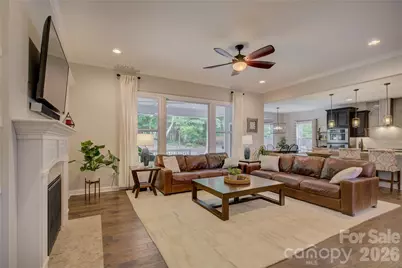 17615 Caddy Court, Charlotte, NC 28278 - Photo 18