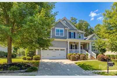 17615 Caddy Court, Charlotte, NC 28278 - Photo 2