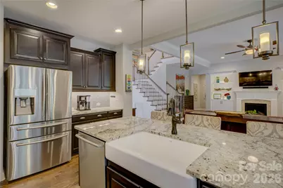 17615 Caddy Court, Charlotte, NC 28278 - Photo 10