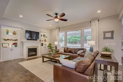 17615 Caddy Court, Charlotte, NC 28278 - Photo 16