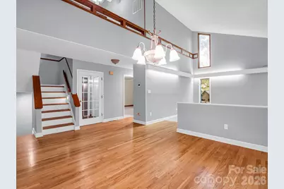 10 Chestnut Ridge Road, Mills River, NC 28759 - Photo 1