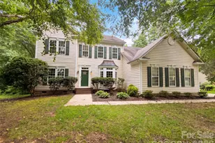 153 Montrose Dr, Mooresville, NC 28115 - Photo 1