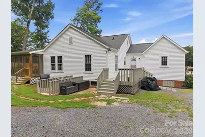 403 W Peeler Street, Salisbury, NC 28146 - Photo 36