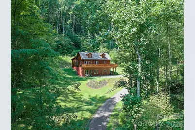3301 State Highway 197 None N, Burnsville, NC 28714 - Photo 34