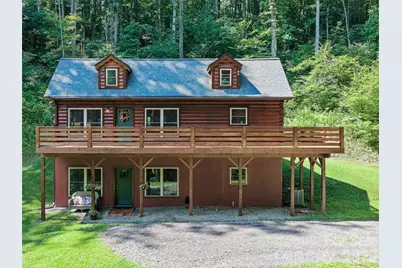 3301 State Highway 197 None N, Burnsville, NC 28714 - Photo 1