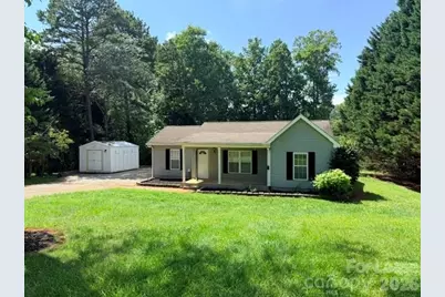 2951 Mathis Church Road, Catawba, NC 28609 - Photo 2