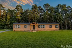 1821 Kiker Rd, Peachland, NC 28133 - Photo 1