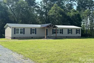 1821 Kiker Rd, Peachland, NC 28133 - Photo 2