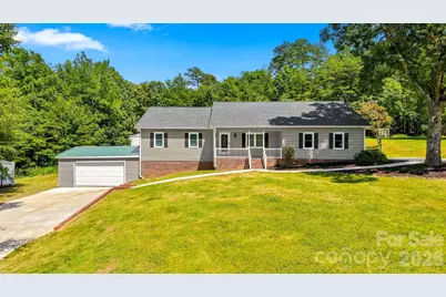 136 Cook Lane, Bethlehem, NC 28601 - Photo 44