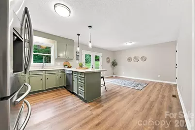 136 Cook Lane, Bethlehem, NC 28601 - Photo 14
