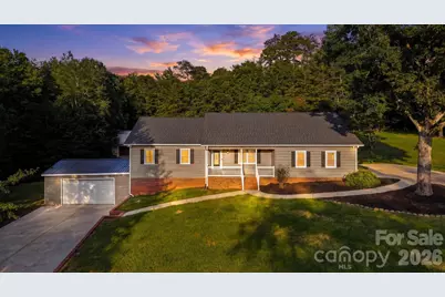 136 Cook Lane, Hickory, NC 28601 - Photo 1